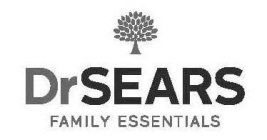 DR SEARS FAMILY ESSENTIALS