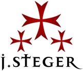 J.STEGER