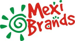 MEXI BRANDS
