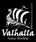 VALHALLA GAME STUDIOS
