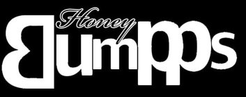 HONEY BUMPPS