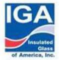 IGA INSULATED GLASS OF AMERICA, INC.