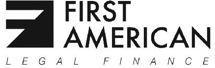 FIRST AMERICAN LEGAL FINANCE