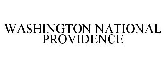 WASHINGTON NATIONAL PROVIDENCE
