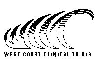 WEST COAST CLINICAL TRIALS