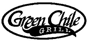GREEN CHILE GRILL