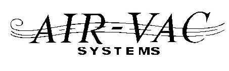 AIR-VAC SYSTEMS