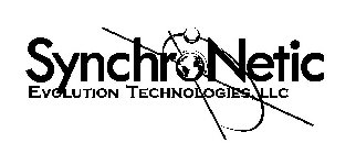 SYNCHRONETIC EVOLUTION TECHNOLOGIES, LLC