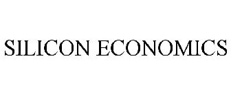 SILICON ECONOMICS