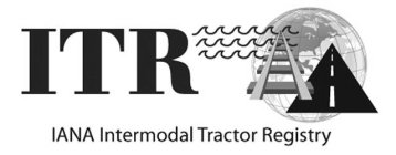 ITR, IANA INTERMODAL TRACTOR REGISTRY