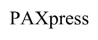 PAXPRESS