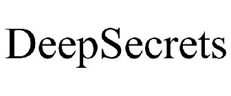 DEEPSECRETS