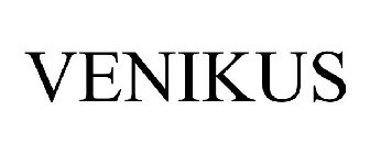 VENIKUS