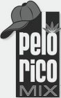 PELO RICO MIX