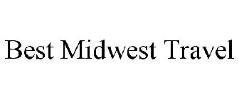 BEST MIDWEST TRAVEL
