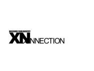 XNCONNECTION DISCOVER YOUR IDENTITY