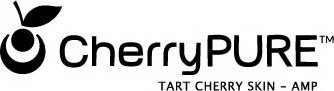 CHERRYPURE TART CHERRY SKIN - AMP