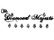 THE DIAMOND MAJESTE
