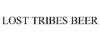 LOST TRIBES