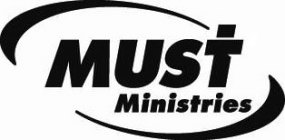 MUST MINISTRIES