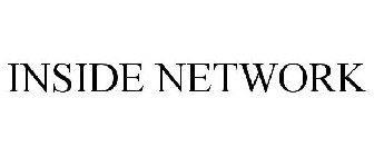 INSIDE NETWORK