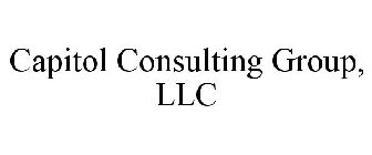 CAPITOL CONSULTING GROUP, LLC