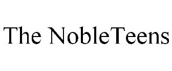 THE NOBLETEENS