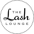 THE LASH LOUNGE