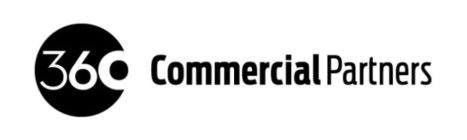 360 COMMERCIAL PARTNERS