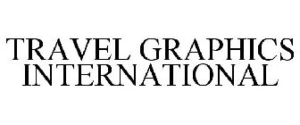 TRAVEL GRAPHICS INTERNATIONAL