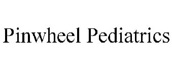 PINWHEEL PEDIATRICS