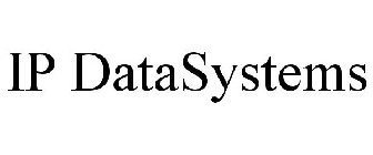 IP DATASYSTEMS