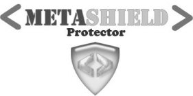 METASHIELD PROTECTOR