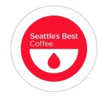 SEATTLE'S BEST COFFEE