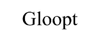 GLOOPT