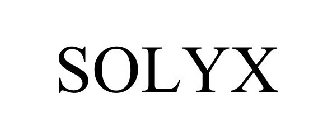 SOLYX