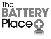 THE BATTERY PLACE