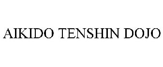 AIKIDO TENSHIN DOJO