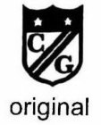 CG ORIGINAL