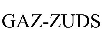 GAZ-ZUDS