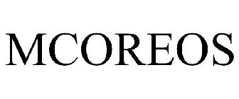 MCOREOS