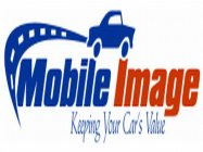 MOBILE IMAGE KEEPING YOUR CAR'S VALUE