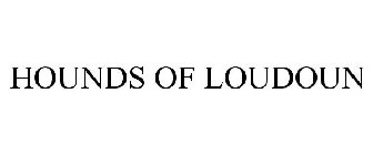 HOUNDS OF LOUDOUN