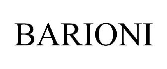 BARIONI