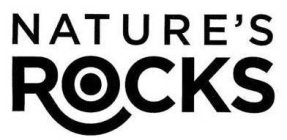 NATURE'S ROCKS