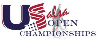 US SALSA OPEN CHAMPIONSHIPS