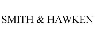 SMITH & HAWKEN