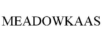 MEADOWKAAS