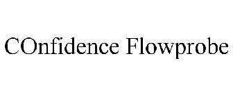 CONFIDENCE FLOWPROBE
