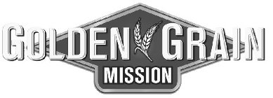 GOLDEN GRAIN MISSION